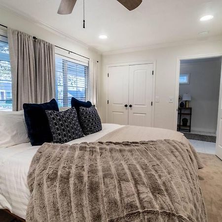 East Bench Bungalow A Relaxing Ogden Escape Near Mountains And Downtown Bagian luar foto