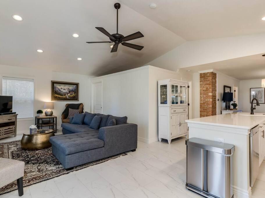 East Bench Bungalow A Relaxing Ogden Escape Near Mountains And Downtown Bagian luar foto