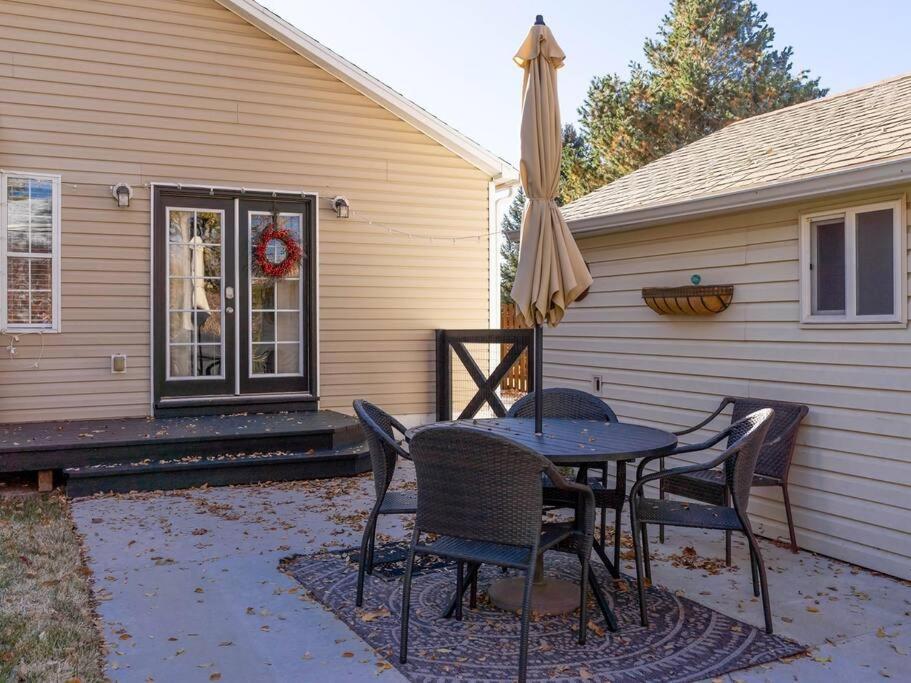 East Bench Bungalow A Relaxing Ogden Escape Near Mountains And Downtown Bagian luar foto