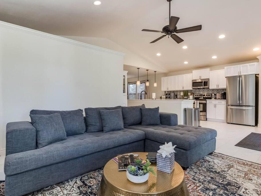East Bench Bungalow A Relaxing Ogden Escape Near Mountains And Downtown Bagian luar foto